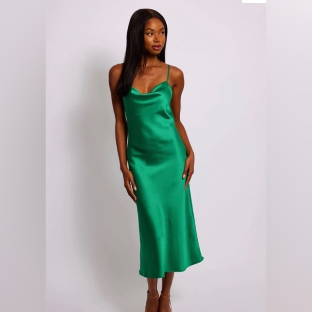 Resa Berri Slip Dress